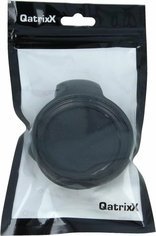 Qatrixx EasyPort-houder Voor Tomtom 4 Qatrixx EasyPort-houder Voor Tomtom - Afbeelding 2