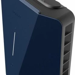 Easee | Cover | Blauw | Easee Home | Easee Charge -AZDome store 550x837